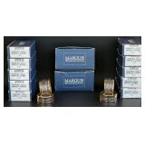 Marquis By Waterford Crystal Hanover Gold Napkin R