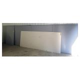 Folding Privacy Office Partition Screens