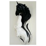 Original Shadow & Mist Thoroughbreds in Marble & B