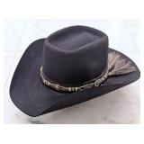 Rands Custom 20X Beaver Cowboy Hat