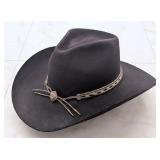 Rands Custom 20X Beaver Cowboy Hat