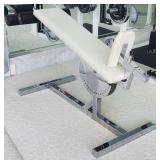 Vaught Fitness Equipment Weight Bench