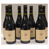 (7) 2009 Tabali Reserve Pinot Noir Sealed 750ML