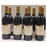 (9) 2005 Robert Mondavi Private Selection Cabernet