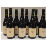 (8) 2009 Tabali Reserve Pinot Noir 750ML