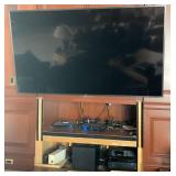 Sony Bravia 85Ó Wall-Mounted Flat Screen