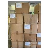 Ameriqual MRE Meals