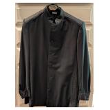 Brioni Black MenÕs Suit Jacket