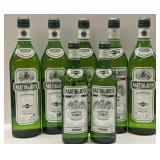 (7) Martini & Rossi Extra Dry Martini Vermouth