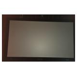 Stewart Film Screen, Infocus Movie Projector,  And