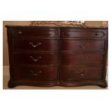 American Drew Jessica McClintock Collection Chest