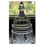 Waterford Crystal US Capitol Building Dome Paperwe