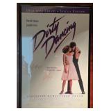 Autographed 1987 Special Edition "Dirty Dancing"