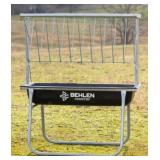Bunk Horse Feeders & Trough Divider
