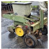 John Deere Single-Row Planter