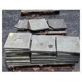 Concrete Landscape Pavers