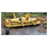 Woods Rotary Mower Attachment