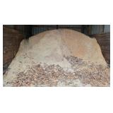 Bulk Animal Bedding Wood Shavings