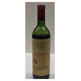 SUPER RARE 1959 Petrus Pomerol Red Bordeaux Wine S
