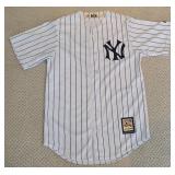 Cooperstown Collection Mickey Mantle #7 Jersey