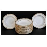 Spode Sheffield Bone China Bowls