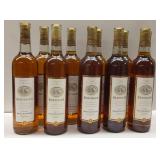 (10) Beringer White Zinfandel Sealed 750ml