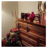 Guest House Master Bedroom Decor