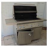 Ducane Meridian Propane Grill