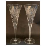 Waterford Cut Crystal Millennium Collection Champa