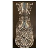 Waterford Cut Crystal Innisfree Carafe