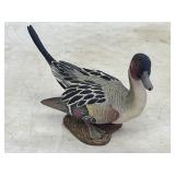 Boehm Porcelain Pintail Bird Figurine