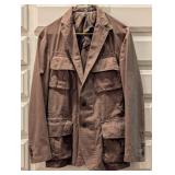 Polo Ralph Lauren Morgan Jungle Jacket