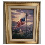 America