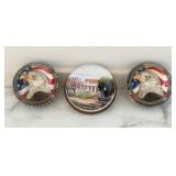 Meadow Mountain Designs Limited Edition Pewter Des