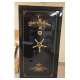 Liberty Safes Presidential 40 Series Gun Safe