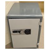 Adesco Combination Key Safe