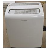 His Hisense Dehumidifier
