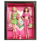Barbie Juicy Couture Doll Set