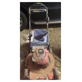 Toro Recycler Walk-Behind Mower