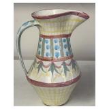 Mackenzie-Childs ÒMadisonÓ Pitcher