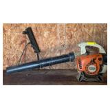 Stihl SH 46C Leaf Blower