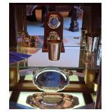 Silver Plated/ Fabric/ Wooden Trophies