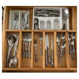 Oneida ÒMichelangeloÓ Stainless Flatware