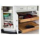 Cookware, Measuring Cups, Plastic Colanders, & Mor