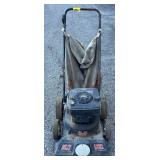 Billy Goat LB31 Leaf Machine