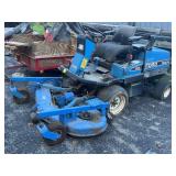 Ford CM274 Commercial Front Deck Mower