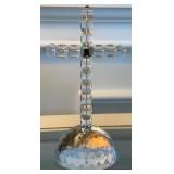 Swarovski Crystal ÒCross Of LightÓ Figurine