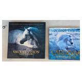 Equestrian Hardcover Books By Author Robert Vavra