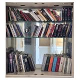 Assortment Of Books Including The Twilight Series
