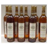 (8) 2004 Beringer White Zinfandel Sealed 750ml